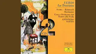 Verdi: La traviata / Act 1: 