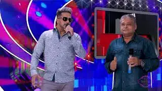 DENILSON E JULIANO NO PROGRAMA DESTACK SHOW 1080P HD