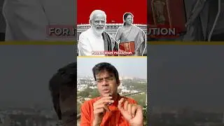Most Shocking Truth About Modi&rsquo;s Budget #Budget2026
