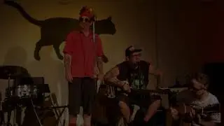THE VERY DICK DALE XMESS SHOW  Broadcast bar. 22/12/17