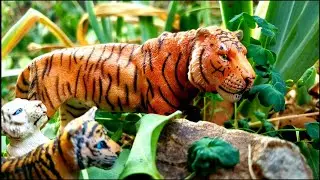 Jacob~Episode 5~ Schleich series