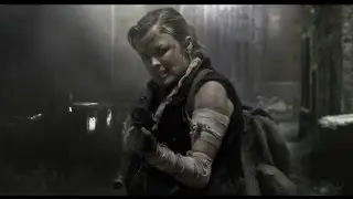 Nether - Live Action Trailer