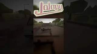 Мини обзор - Jalopy