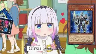 [YGOPRO] 1 CARD FTK (OCG/TCG BANLIST)
