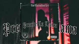 Prende La Llama - El Travieso. Audio Oficial.