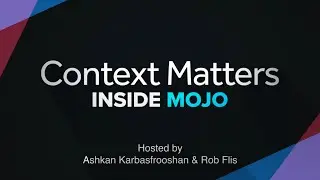 Inside Mojo Ep 13 - Being a 