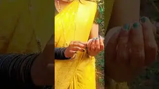 Love for sare❤💌 #saree #marathilook #trending #reels #shorts #maharastriansaree #maharastrian