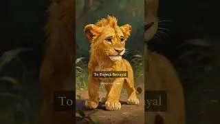 The Lion King's Hidden Trauma: Why Mufasa's Death Broke Us All