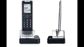#téléphones_fixe #motorola_IT.6.1X