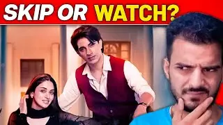 ​NEELI KOTHI Episode 1 & 2 Review: (Anmol Baloch, Talha Chahour)