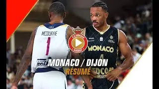Monaco - Dijon (After-Movie) BETCLIC ELITE
