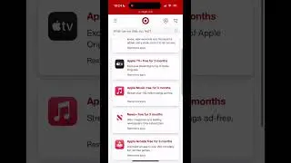 How to get free Apple Music and more link in bio !!!