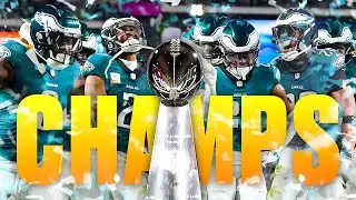 Eagles EMBARRASS Chiefs In Super Bowl LIX | Gruden & McCoy Recap