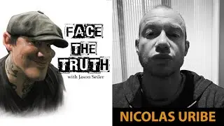 Подкаст &laquo;Face the Truth&raquo; &mdash; выпуск 20 с Николасом Урибе!