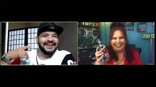 WENDY VAPES comes gets the #JUSTRIGHT EXPERIENCE