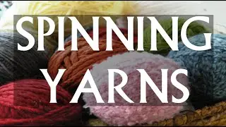 A Sailor Tradition: Spinning Yarns  | Sea Stories Ep. 30