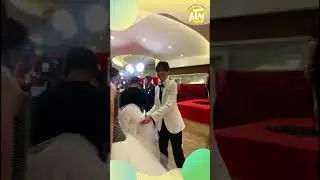 Marco Masa is a true gentleman at GMA Gala 2024! | ATM
