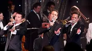 Rat Pack Reloaded concert & corporate hit show  2024
