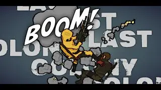 Last Colony (Google Play)