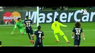 Channel Trailer 2016