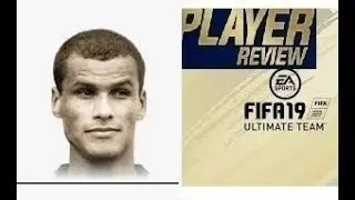 FIFA 19: 92 RATED PRIME ICON RIVALDO PLAYER REVIEW