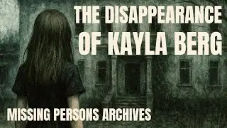 The Disappearance of 15-Year-Old Kayla Berg | Missing Persons Archives