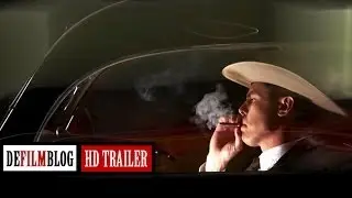 The Killer Inside Me (2010) Official HD Trailer [1080p]