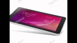 AOSON M72TQ 7 HD Screen Android 4 4 MTK8382 Quad core 1GB RAM 3G Phablet w  GPS Bluetooth