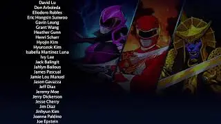 Power Rangers Battle for the grid Part 6