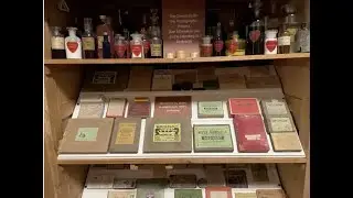 A Victorian darkroom - presented by William Fagan of the PCCGB