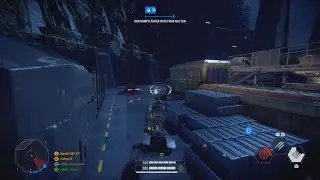 STAR WARS Battlefront II: Galactic Assault #364 (No Commentary)