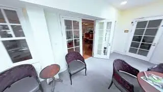 Southbourne Beach Care Home Virtual Tour