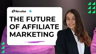 The Future of Affiliate Marketing