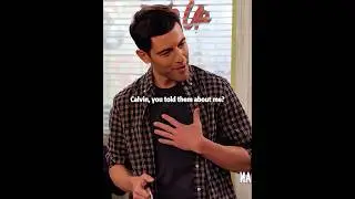 Dave came to the barbershop #youtube #neighborhood #teleplay