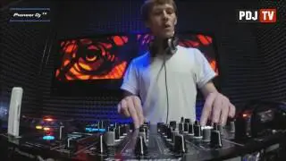 Roman Depp [ONESUN RECORDS] special authors mix for PIONEER DJ RUSSIA