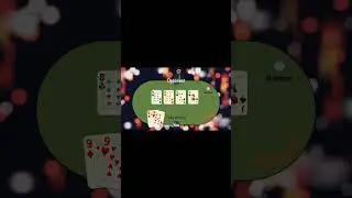 Protection Bet in Poker #howtobet #learnpoker #poker