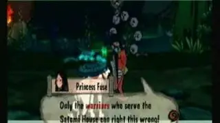 Okami - Playthrough Part 18 (Wii)