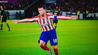 eFootball PES 2020 LOTHAR MATTHAUS GOAL