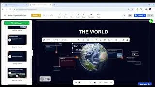 Say Goodbye to Boring Slides | How Prezi Elevates Your Presentation Game 🔥