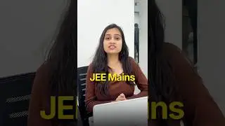 JEE Main 2026: 20-Day Crash Plan | High Weightage Chapters, Important Formulas & PYQs