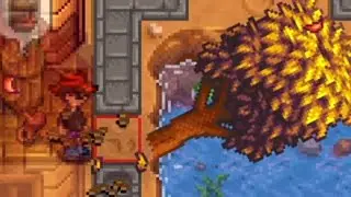 All your Stardew Valley Pain in one video...