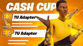كيف تجيب مركز في كل كاش كب سولو 🔥 | ضيعت اسهل توب 1 😢