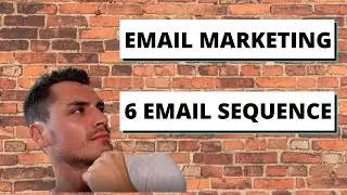 Best Email Marketing [2021] The First 6 Emails to Engage Your Leads