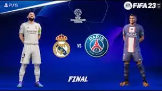 FIFA 23: Immaculate Defense