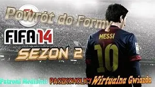 Fifa 14 FUT| Powr&oacute;t do Formy Sezon 2 #2 Test Inform Giroud