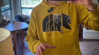 Review of NORTH FACE Men's Half Dome Pullover Hoodie