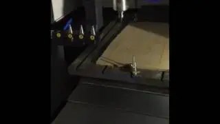 6090 ATC  cnc router