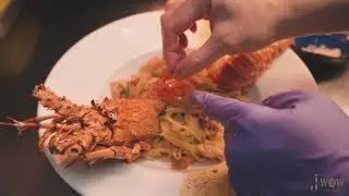 JWOW Cafe /Bistro