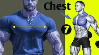 5 Best Chest Exercises at the Gym to Build Size, Strength & Definition