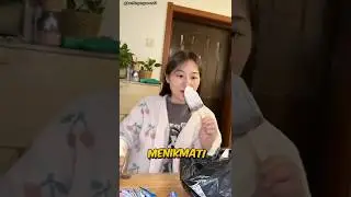 Semua membeku karena cuaca dingin‼️